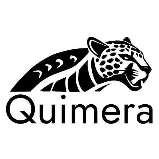 Logo de Quimera